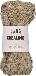 Lang Yarns Crealino 022 Beige