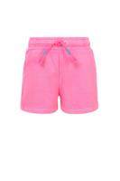 10Sixteen Shorts Neon Pink