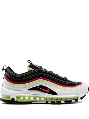 Nike baskets Air Max 97 - Blanc