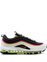 Nike baskets Air Max 97 - Blanc - thumbnail