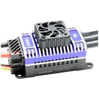 Pichler XQ+ 130HV Brushless snelheidsregelaar voor RC vliegtuig Belastbaarheid (max.): 150 A - thumbnail