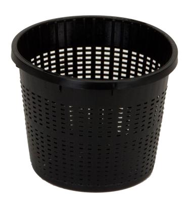 Plantmand Plastic 22 cm - Vt