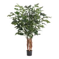 Fishtail Kunstpalm Deluxe 160cm