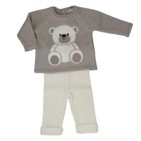 Dr.kid jongens setje beer