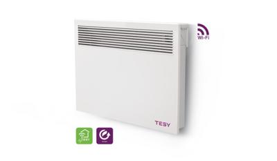 1500W LivEco Cloud Met AirSafe (45m³)