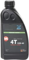 SPEC-X motorolie "bike 4t racing" motor oil 4t 10w-40 raci 1l bike