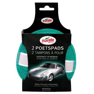 Turtle Wax Grip it applicator pads 2 stuks 1831211