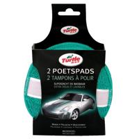 Turtle Wax Grip it applicator pads 2 stuks 1831211