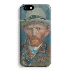 Van Gogh: iPhone 8 Volledig Geprint Hoesje
