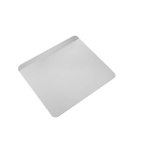 Nordic Ware - Bakplaat, Geïsoleerd, 40 x 36 cm, Aluminium - Nordic Ware Naturals