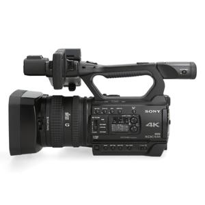 Sony Sony PXW-Z150/4K XAVC Camcorder - 230 hours