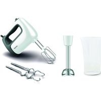 Tefal HT4621 handmixer