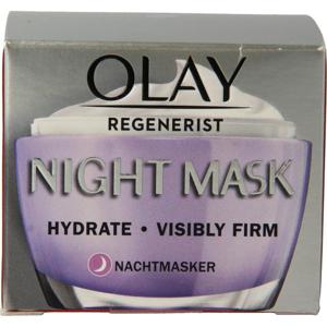 Olay Regenerist anti-aging over night mask (50 ml)
