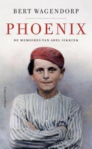 Phoenix (Hardback)