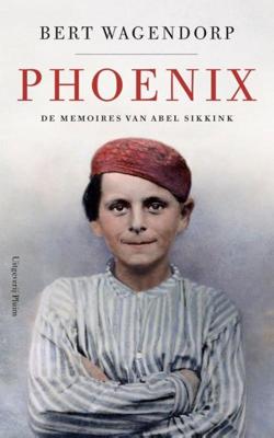 Phoenix (Hardback)