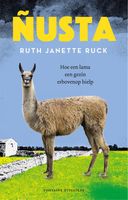Nusta - Ruth Janette Ruck - ebook