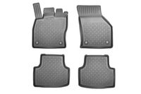 Rubbermatten passend voor Skoda Octavia (All models) 2013+ 603283