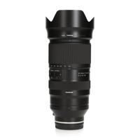 Tamron 50-400mm F4.5-6.3 Di III VC VXD - Sony E