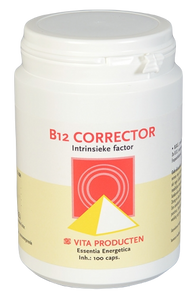 Vita B12 Corrector Capsules