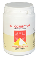 Vita B12 Corrector Capsules - thumbnail