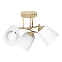 Activejet AJE-EMILY 3P GD plafondverlichting E27 120 W