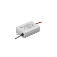 Mean Well APV-35-24 LED-transformator Constante spanning 36 W 0 - 1.5 A 24 V/DC Niet dimbaar, Overbelastingsbescherming 1 stuk(s)