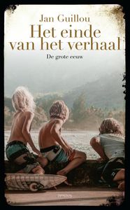 Het einde van het verhaal - Jan Guillou - ebook