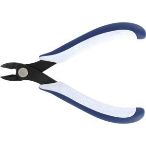 Ideal Tek Ergonomic Maxi-Shear Flush Cutter - ESD safe EX2175