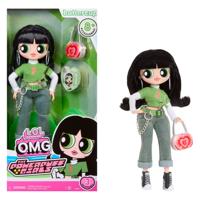 L.O.L. Surprise! OMG Powerpuff Girls Doll Buttercup