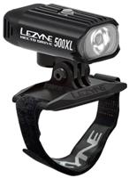 Lezyne hecto drive 500xl helmet lamp