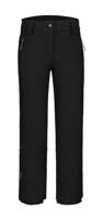 Icepeak Lenexa Skibroek Kinderen Basic Black 128