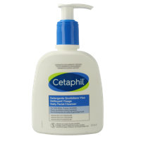 Cetaphil Daily facial cleanser 237 Milliliter