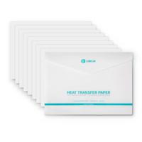 LOKLiK • transferpapier licht 8x