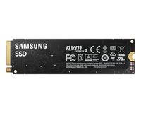 Samsung 980 M.2 500 GB PCI Express 3.0 V-NAND NVMe - thumbnail