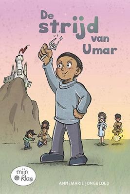 De strijd van Umar (Hardback)