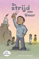 De strijd van Umar (Hardback)