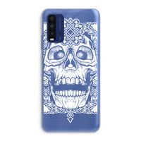 Seek & Destroy: Xiaomi Redmi 9T Transparant Hoesje