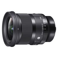 Sigma 20mm f/1.4 DG DN Art Sony E-mount objectief