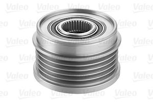 Dynamo Riemschief Ford Focusii/volvo C70,s40 588086