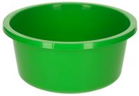 Voederschaal 2 l groen