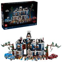 LEGO ICONS 11370 Stranger Things: Het Creel-huis