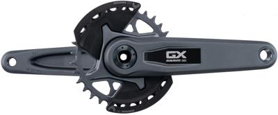 SRAM Crankset gx eagle trans.175mm 32t