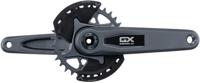 SRAM Crankset gx eagle trans.175mm 32t