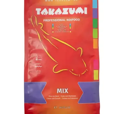 Takazumi Takazumi Mix 2,5 kg