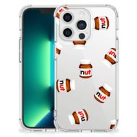 iPhone 13 Pro Max Beschermhoes Nut Jar