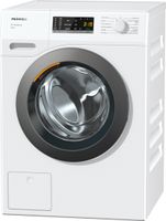 Miele WEA 035 WCS wasmachine Voorbelading 7 kg 1400 RPM B Wit