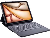 ZAGG ZAGG Pro Keys 2 Bluetooth Keyboard Case for Apple iPad Air 13 (2024/2025) QWERTY Black
