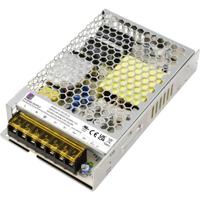 TRU COMPONENTS TC-13496756 Netvoedingsmodule 24 V/DC 6.5 A 156 W