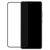 Mobilize Edge-To-Edge Glass Screen Protector Xiaomi 12/12S/12X Black Edge Glue