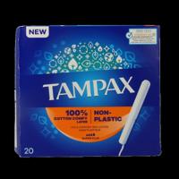 Tampons super plus 20 Stuks